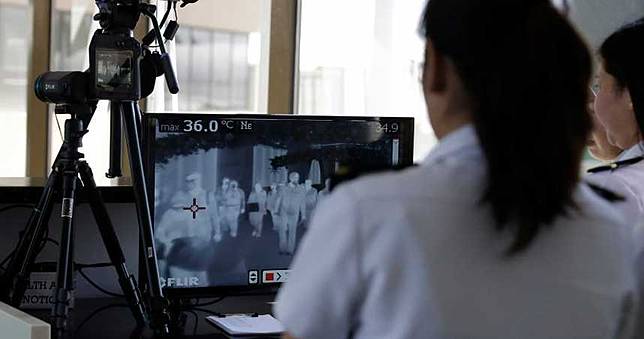 香港爆首例武漢肺炎死亡！　39歲男「肌肉痠痛」6天不治身亡