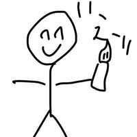 絵を描くのが好きな人かもーん！