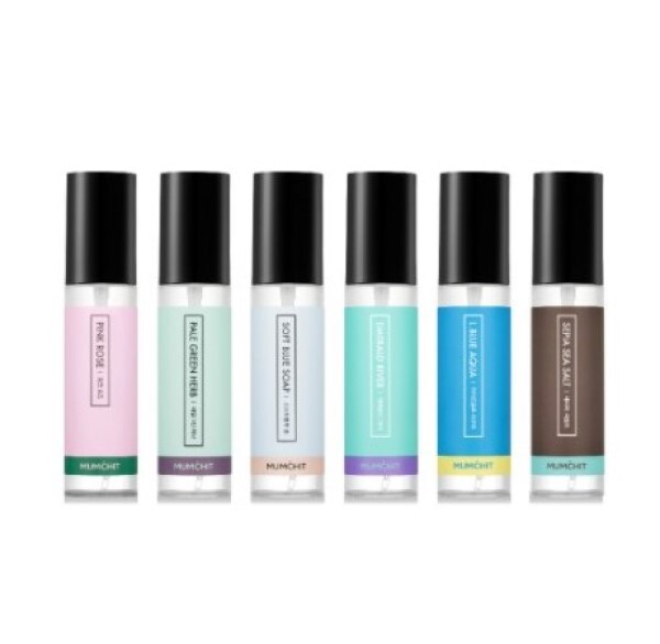 mumchit 默契衣物香水70ml 香氛噴霧