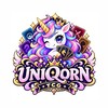 🦄 Uniqorn TCG ✨