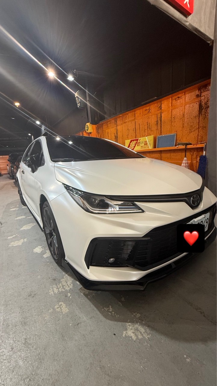 ALTIS車友俱樂部🚗