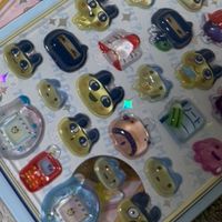 【帯広】シール情報交換(ボンドロ、うるちゅる等)