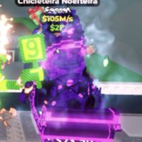 ブレインロット交換オプ25人で配布(未定)！