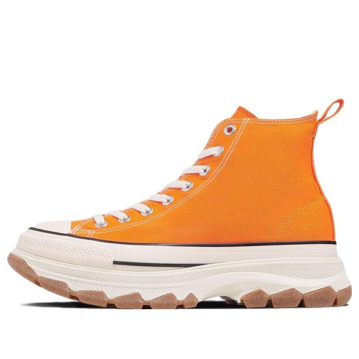 Converse All Star 100 Trekwave Hi 'Orange'