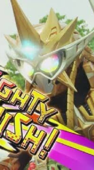 仮面ライダーエグゼイド登場人物なりきり！