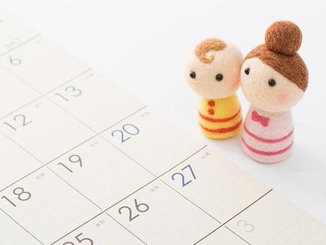 予定日超過って 原因や割合 赤ちゃんへの影響や過ごし方を解説 ベビーカレンダー