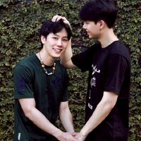 บ้านหยิ่นวอร์​(2)