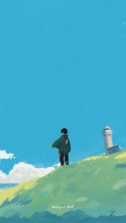 アニメと漫画話し！あと雑談も！