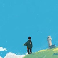 アニメと漫画話し！あと雑談も！