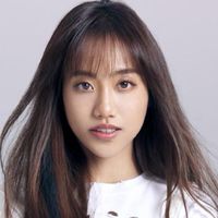 Ariel蔡佩軒  小魚兒的社群