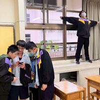 112永中932學生班群