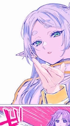 ✧ フリーレン也　✧