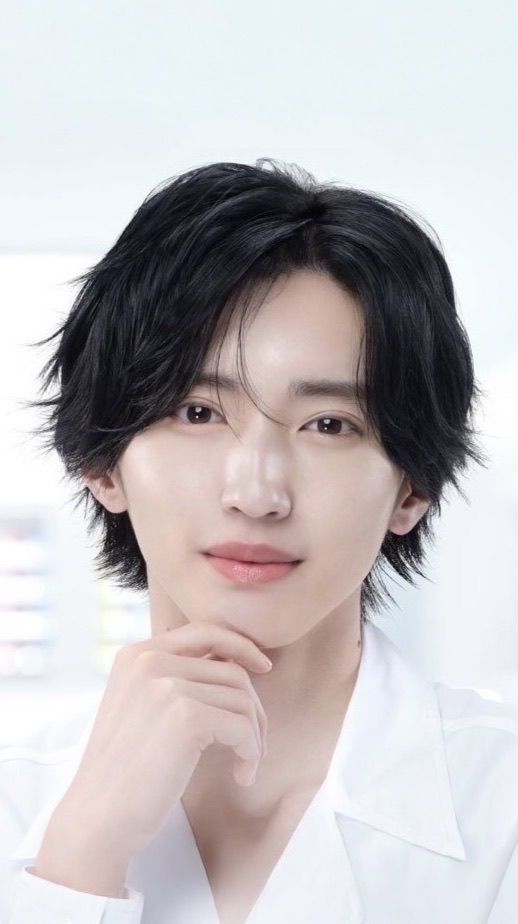 道枝駿佑 みっちー Micchi 米七 Mitchy Michieda Shunsuke