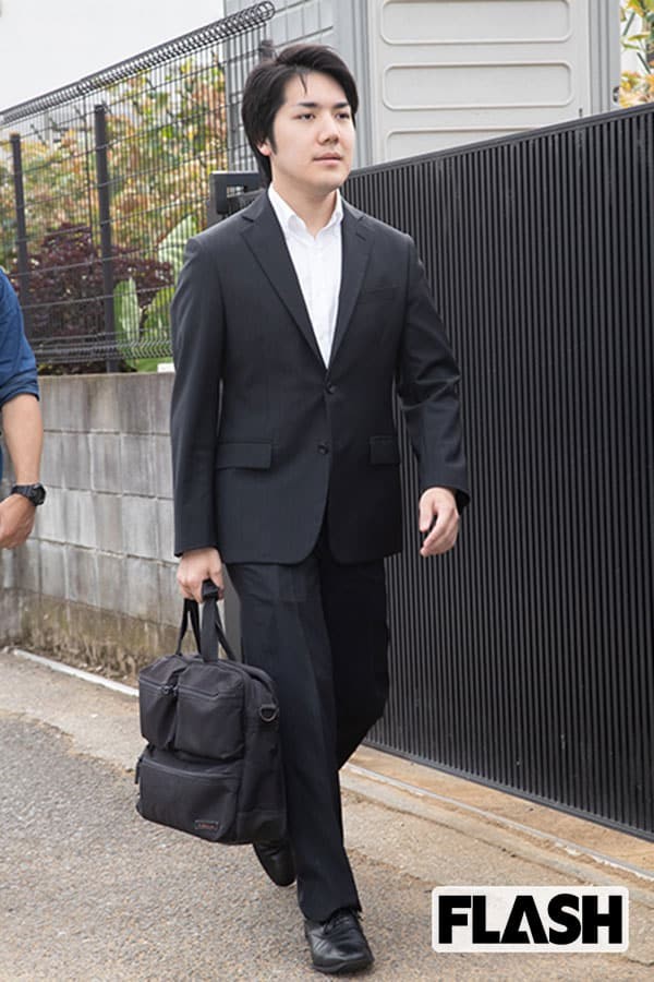 小室圭さん 卒業式欠席で浮上した 友達ゼロ 説 人脈作りに失敗 で弁護士としての成功に黄信号