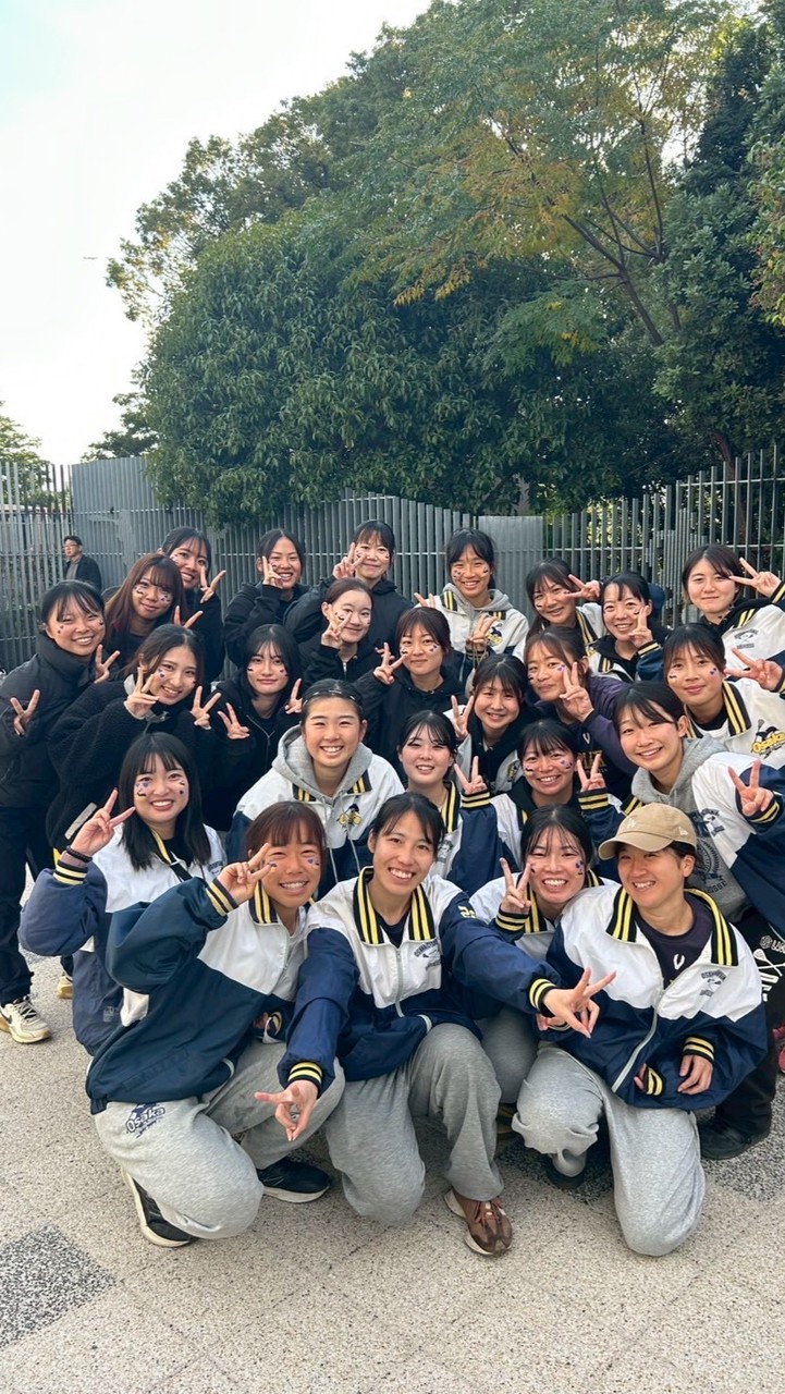 🥍女ラク新歓2026