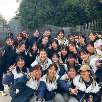 🥍女ラク新歓2026
