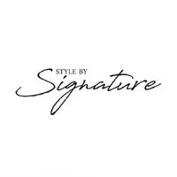 style by signature
