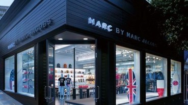 Marc by Marc Jacobs 確認將停產並入主線