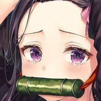 鬼滅 禰豆子ファン 集まれ〜 雑談ゲーム色々話そ？