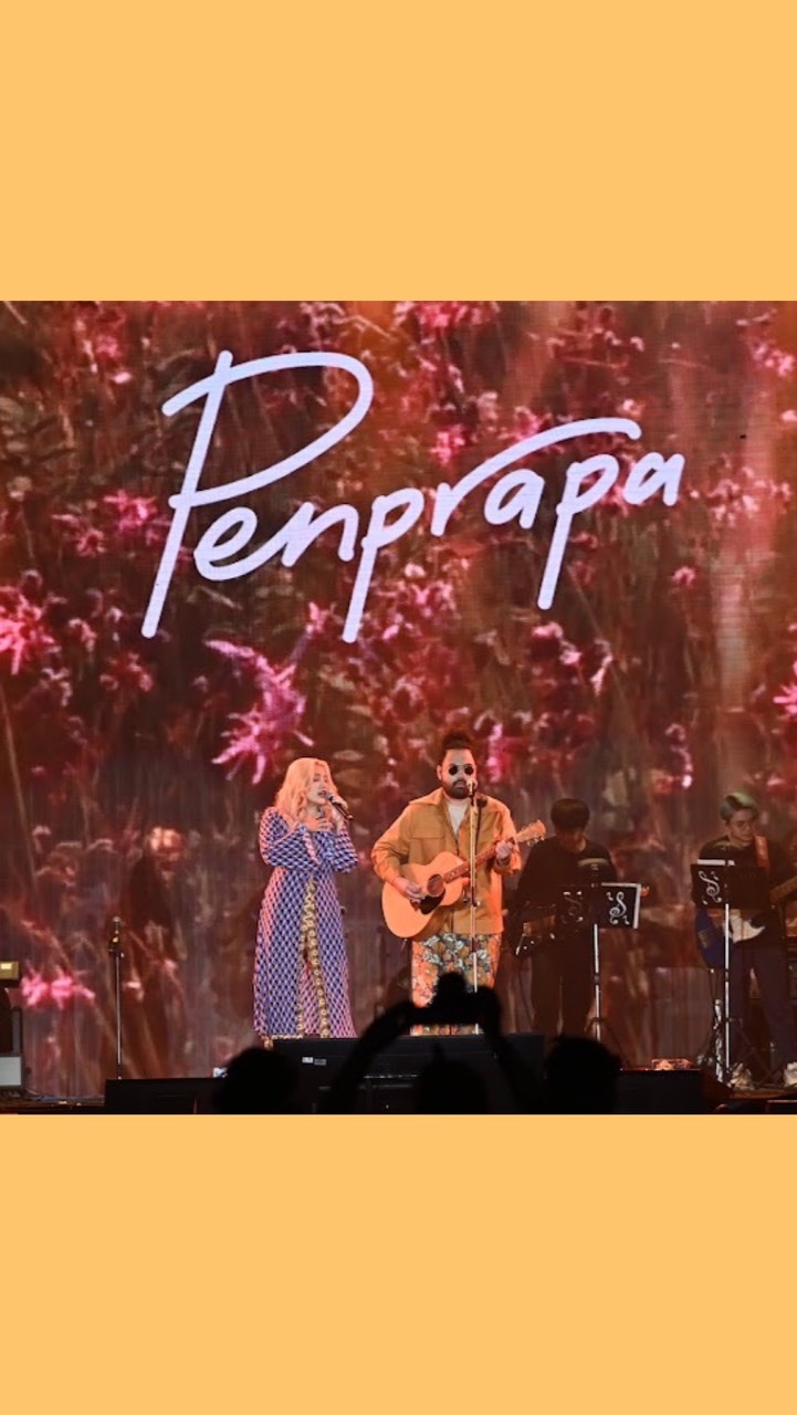 PENPRAPA BAND