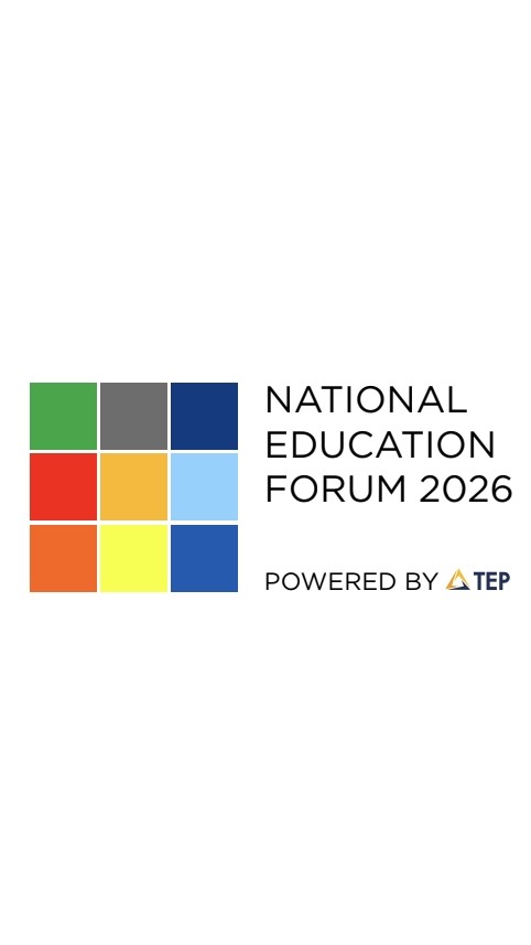 NATIONAL EDUCATION FORUM 2026