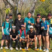 Trail Mastery Camp