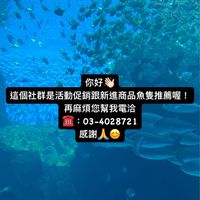 中壢の水族店鋪：水博館‼️