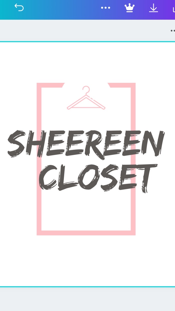Sheereen Update ✨