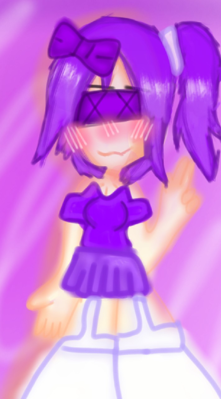 ⚠️ ! { บ้านCaesar } ¡ 💜