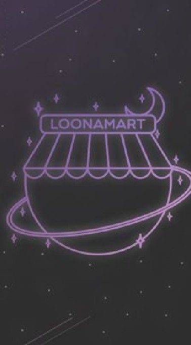loonamartのオープンチャット