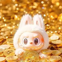 💰KinzoくんのDX部屋(ペニ)✨