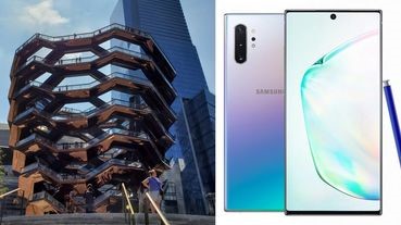 【實測】「三星Samsung Galaxy Note 10＋」鏡頭神進化！拍照錄影美翻，超廣角用過就回不去啦！