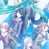 prskなりきり　シェアハウスパロ　年齢操作あり