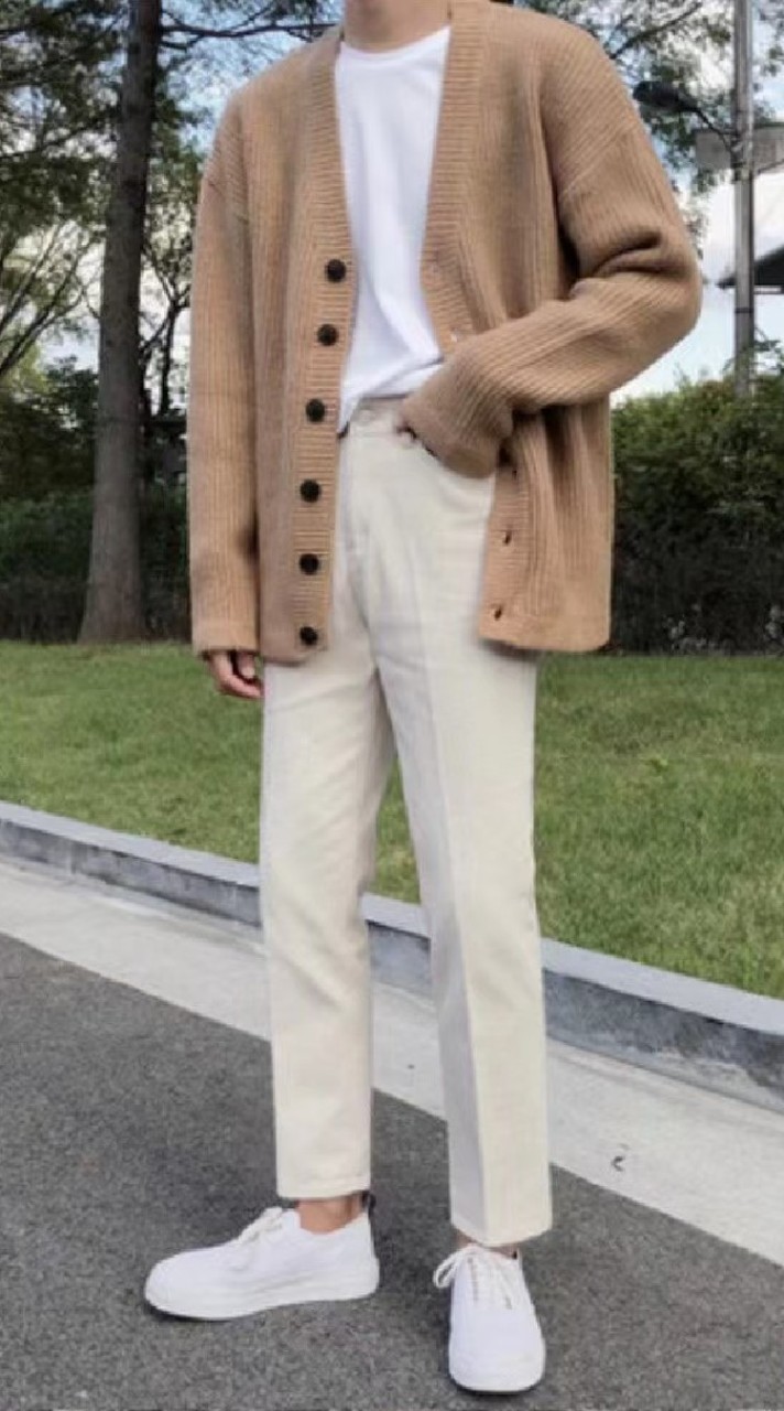 RIWA'S  正韓男裝