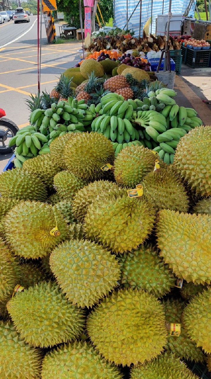 賣菜一蒙