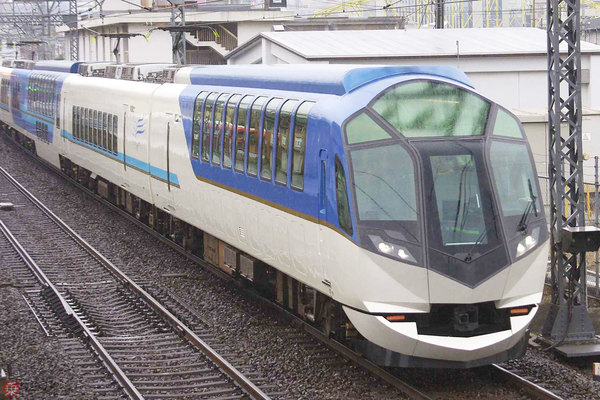 お召列車 になった車両いろいろ 防弾ガラスの通勤電車も