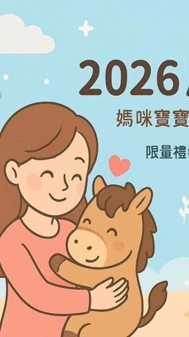 2026馬寶寶🐎Baby大集合/懷孕/備孕新手爸媽交流