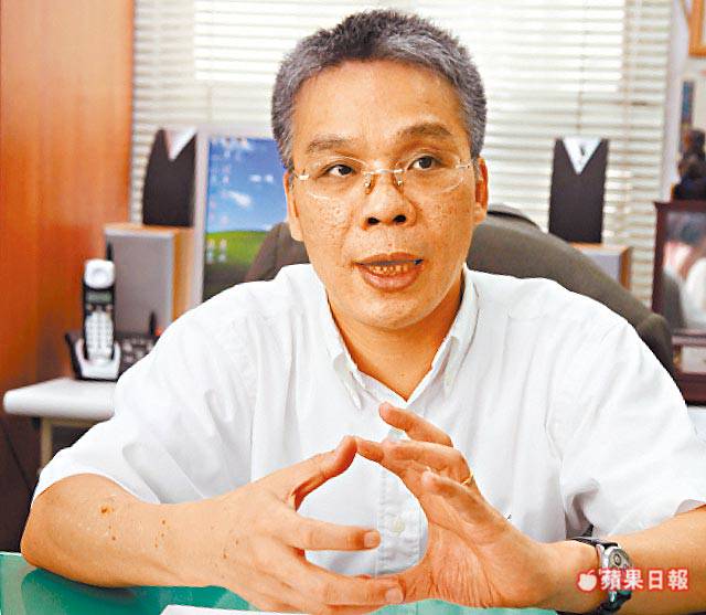 教授詐3千萬還坑助理薪水 蘋果新聞網 Line Today