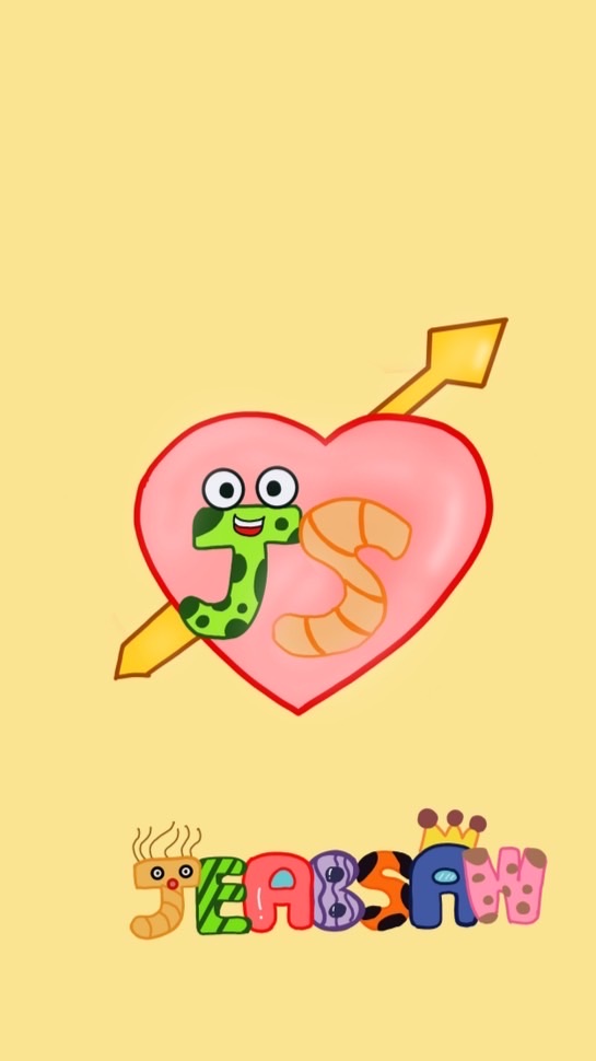 Js 💘