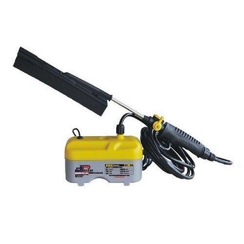 無刮痕，使用流動清潔的水即可進行日常保養 ◎ 易清洗，防酸雨，抗氧化，尤其處於台灣海島型氣候之高鹽份海風影響下，經常洗車保護愛車板金 ◎ 輕鬆方便,再也不受大廈水龍頭的限制,任一水源處,或任一桶裝水,