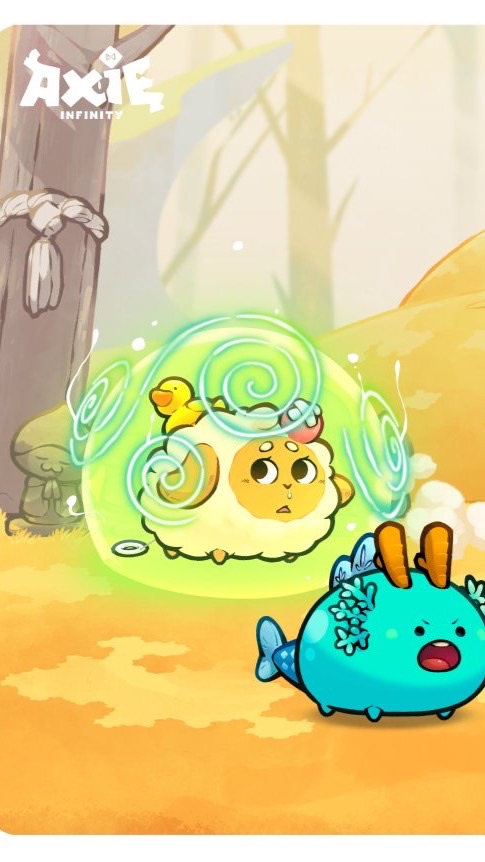 Axie Infinity Thailand Community