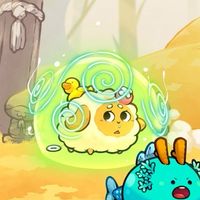 Axie Infinity Thailand Community