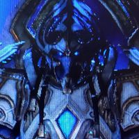 星海爭霸ll