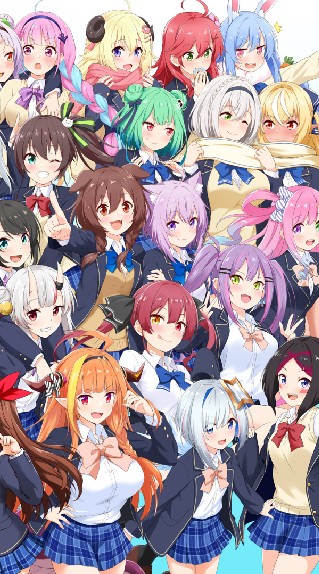 hololive