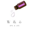 W spa & dōTERRA 會員專區