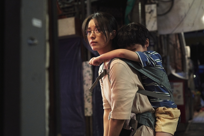 破Disney+ 紀錄，韓劇《MOVING異能》成為Disney+ 史上觀看時數最長的韓國原創影集！