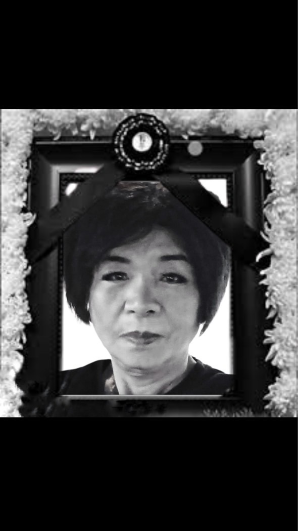 陳媽媽治喪委員會