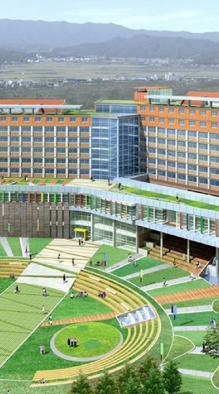 โรงเรียนโตเกียวรีเวนเจอร์