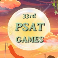 ผู้เข้าร่วม 33rd PSAT Games🏅