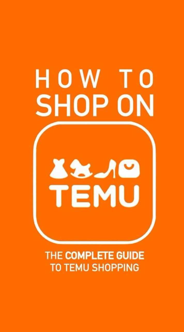 TEMU相互の部屋・SHEIN・TikTok・Lite・テム